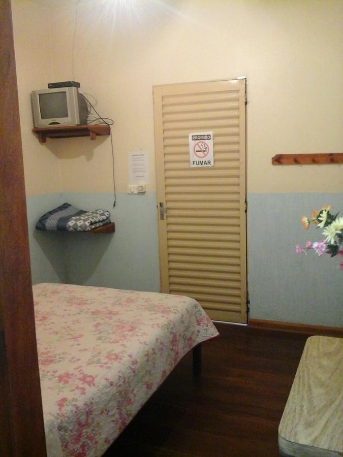 Pousada Vovo Nana São Bento do Sapucaí Zimmer foto