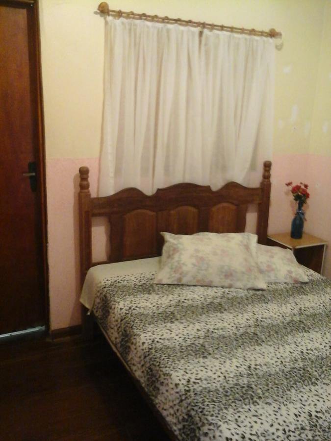 Pousada Vovo Nana São Bento do Sapucaí Zimmer foto