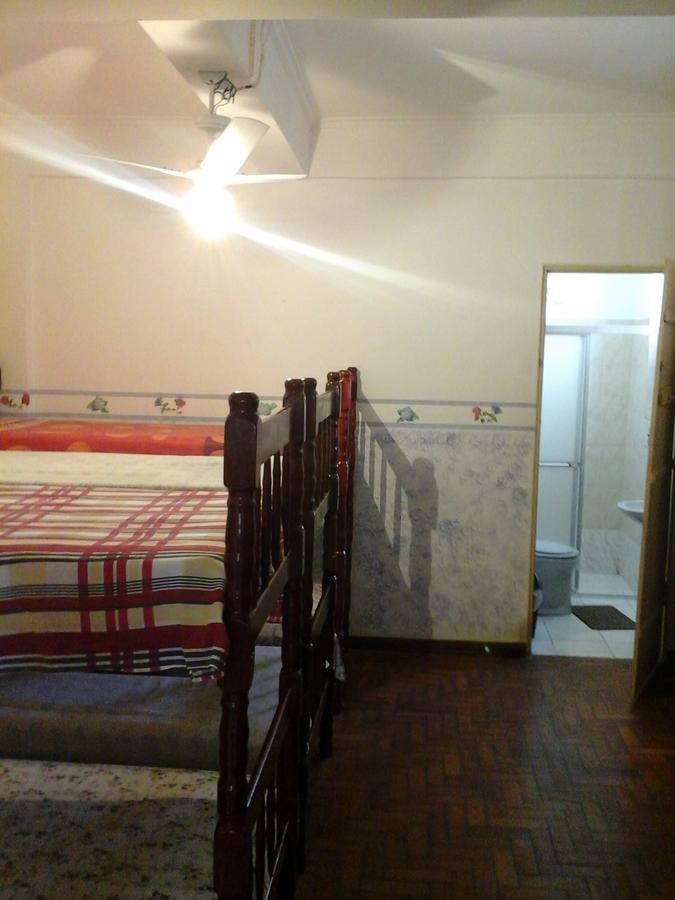 Pousada Vovo Nana São Bento do Sapucaí Zimmer foto