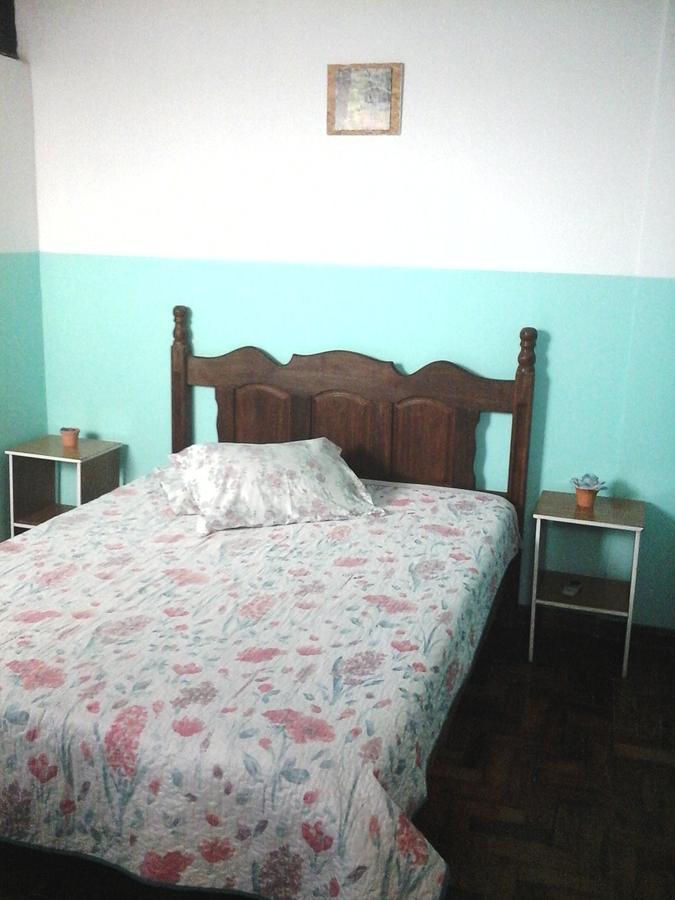 Pousada Vovo Nana São Bento do Sapucaí Zimmer foto