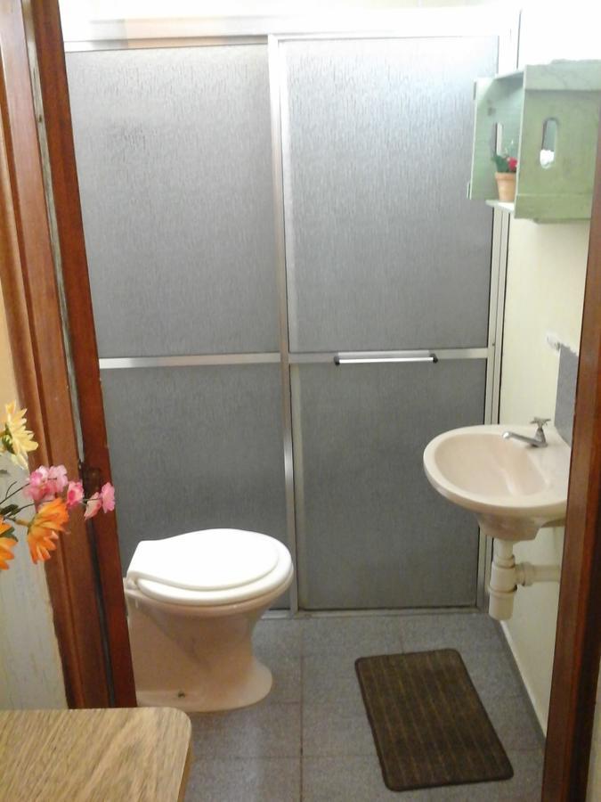 Pousada Vovo Nana São Bento do Sapucaí Zimmer foto